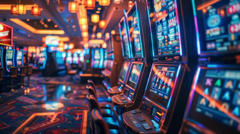 Trò chơi slot miễn phí đa chủ đề hấp dẫn trên 123win 99ok