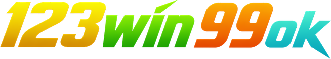 Logo 123win 99ok – trang chủ